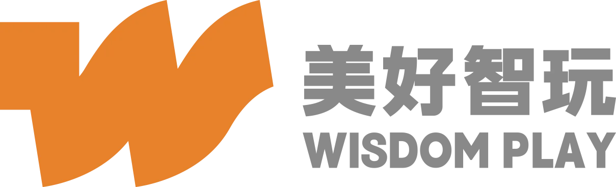 Wisdom Play · 美好智玩